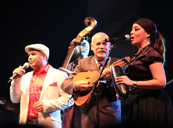Buena Vista Social Club