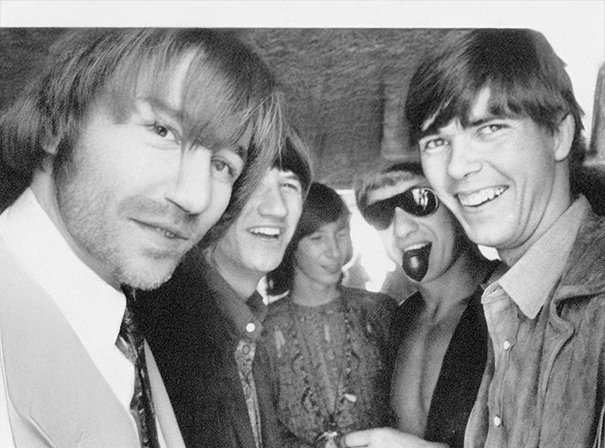 Buffalo Springfield