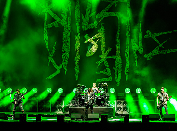 Bullet For My Valentine
