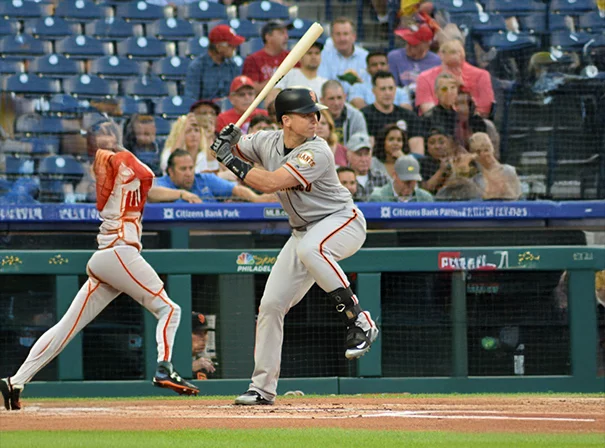 Buster Posey