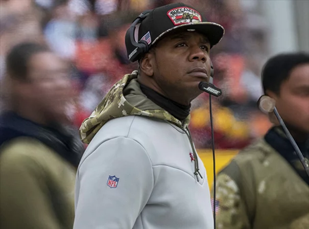 Byron Leftwich