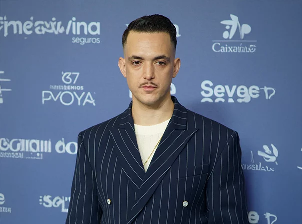 C Tangana