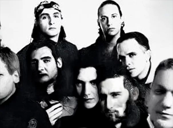 Caifanes