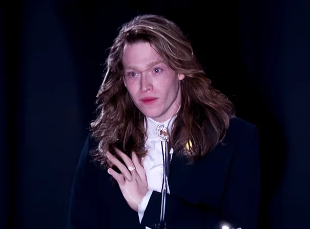 Caleb Landry Jones