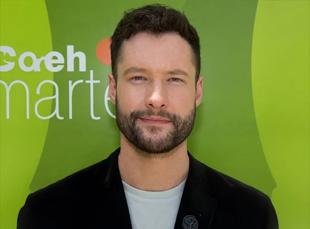 Calum Scott