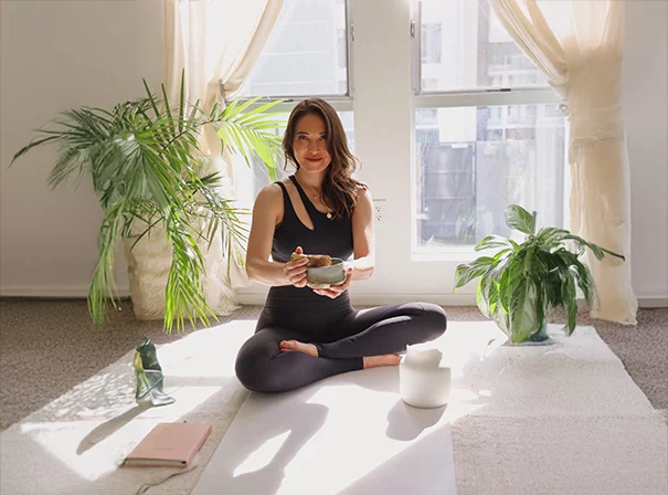 Candice Kumai