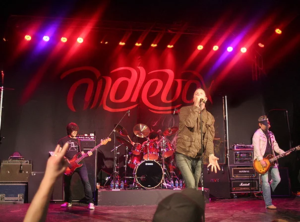 Candlebox