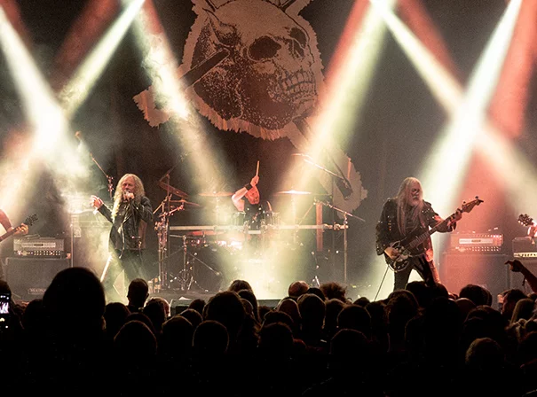 Candlemass
