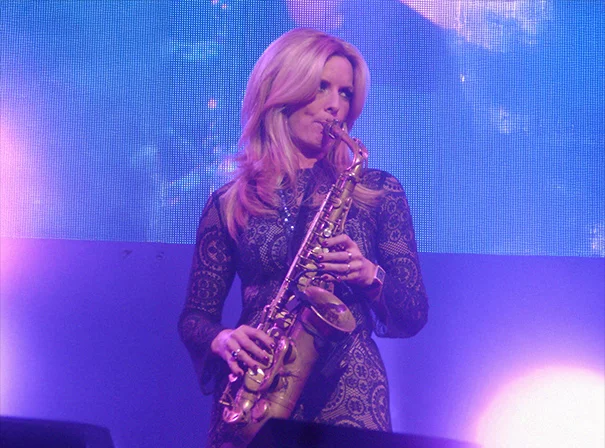 Candy Dulfer