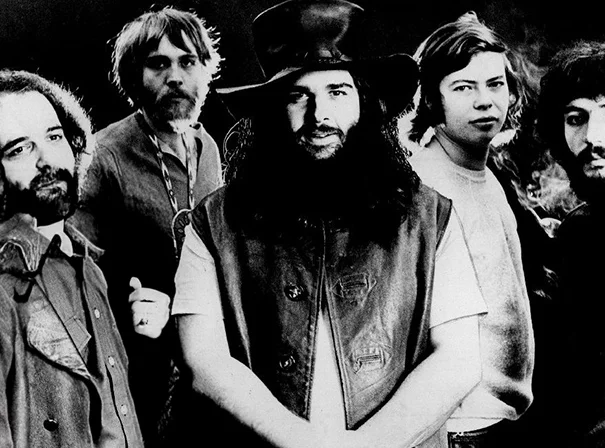 Canned Heat
