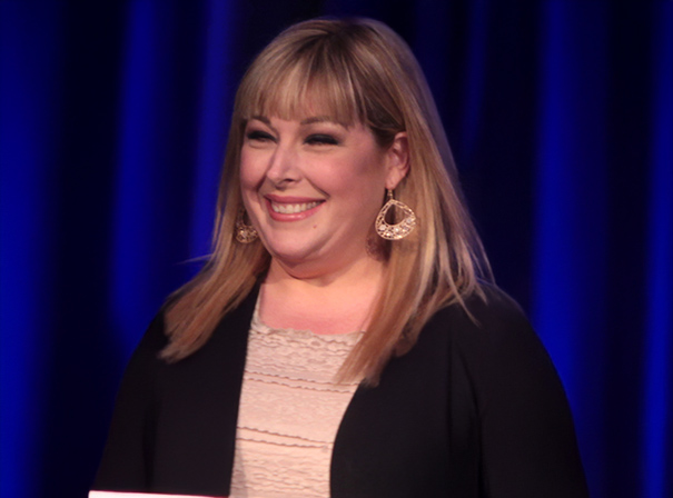 Carnie Wilson