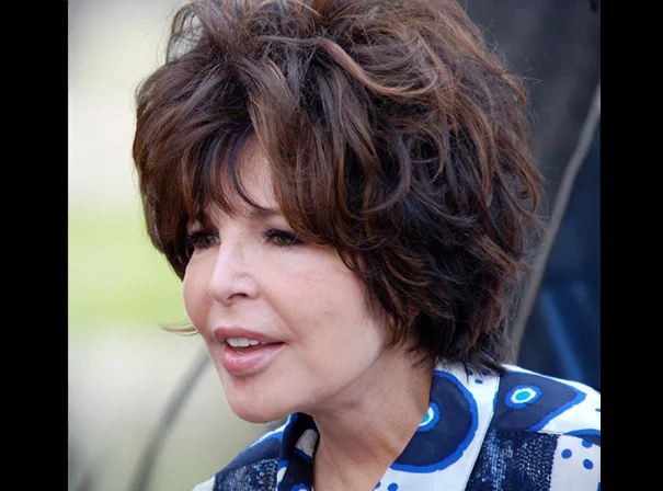 Carole Bayer Sager