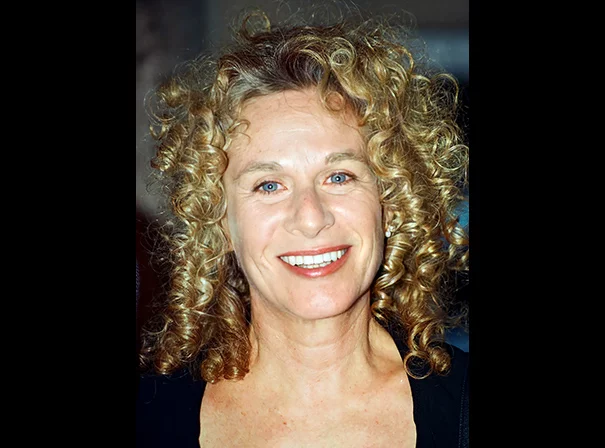 Carole King