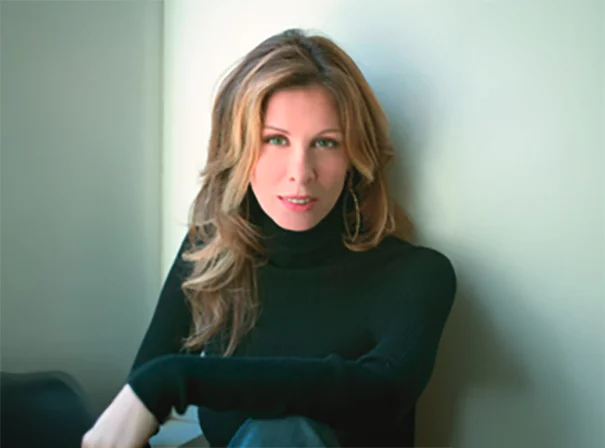 Carole Radziwill