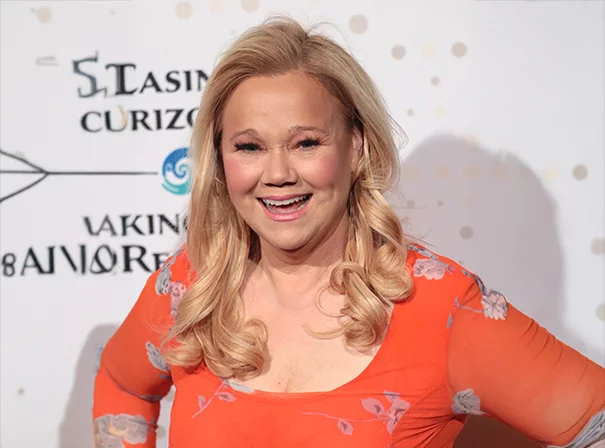 Caroline Rhea