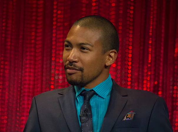 Charles Michael Davis