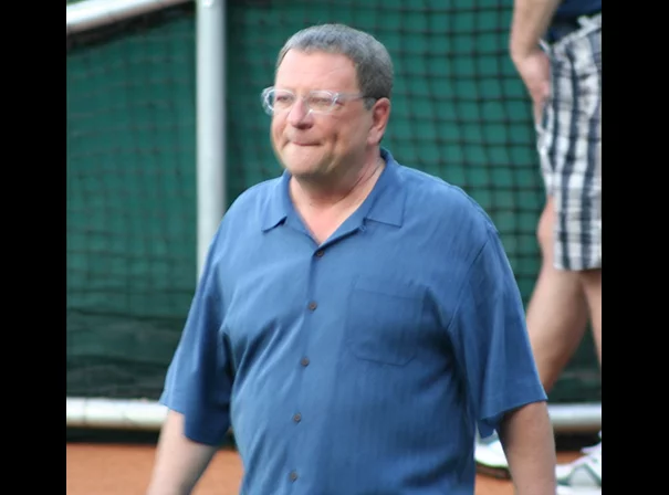 Charley Steiner