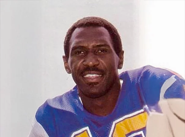 Charlie Joiner