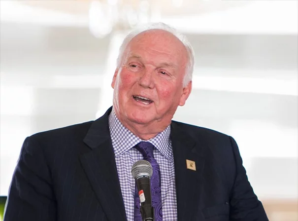 Charlie Manuel