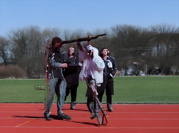 Chase Atlantic