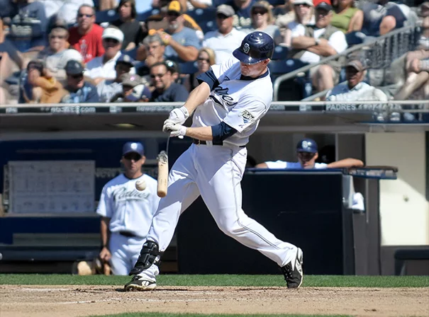 Chase Headley