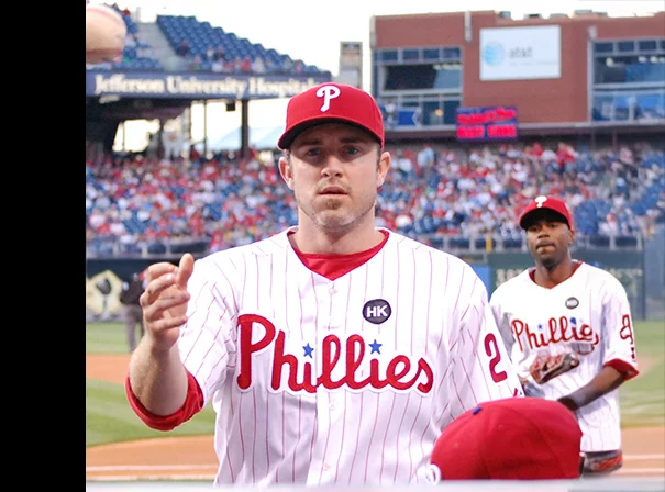 Chase Utley