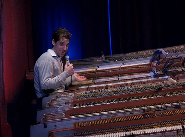 Chilly Gonzales