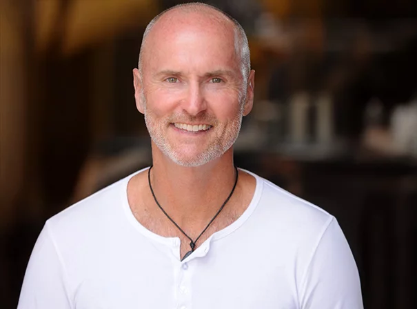 Chip Conley