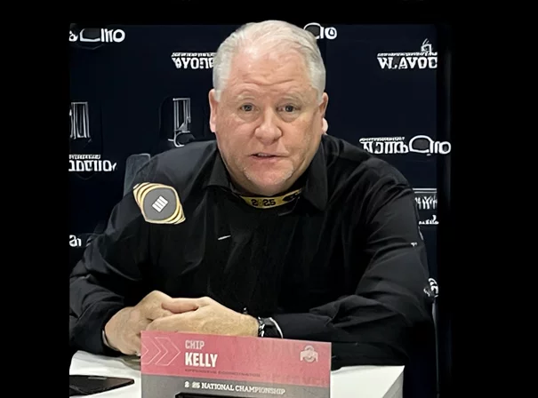 Chip Kelly