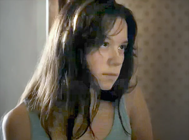 Chloe Pirrie