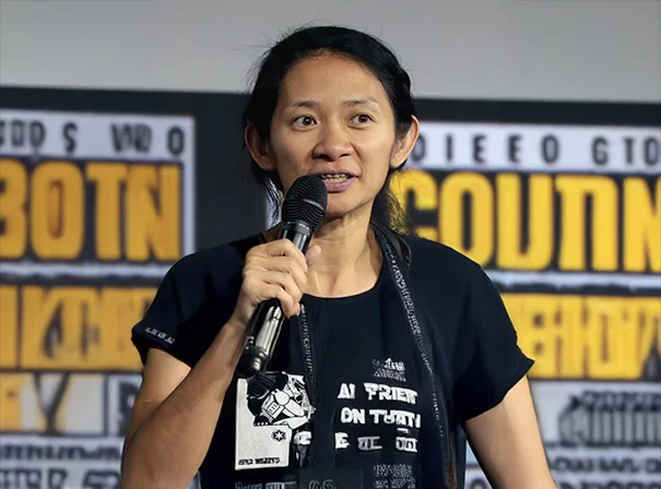 Chloé Zhao