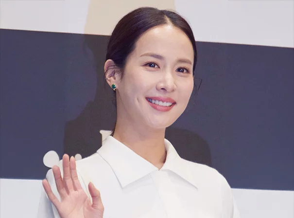 Cho Yeo Jeong