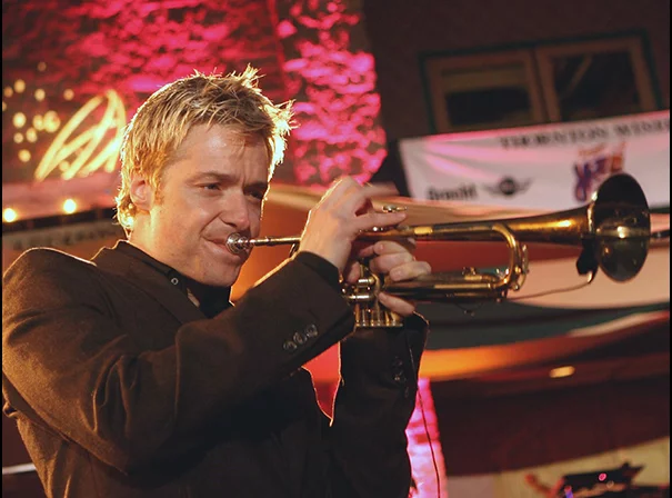 Chris Botti