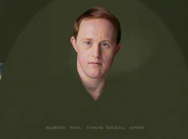 Chris Burke