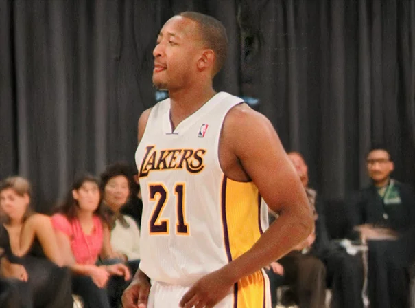 Chris Duhon