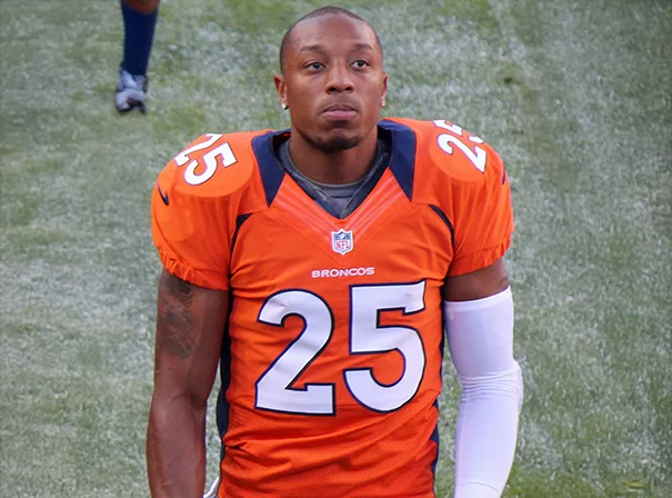 Chris Harris Jr