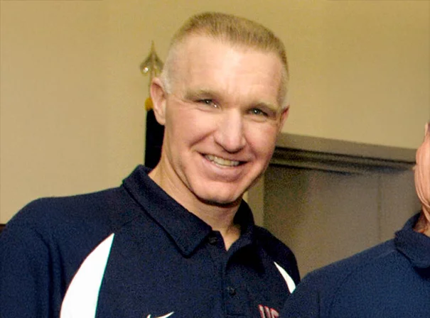 Chris Mullins
