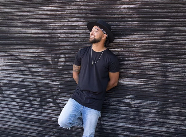 Chris Sebastian
