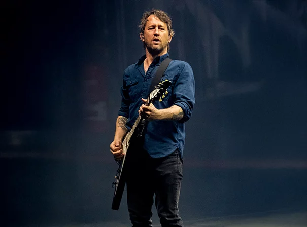 Chris Shiflett