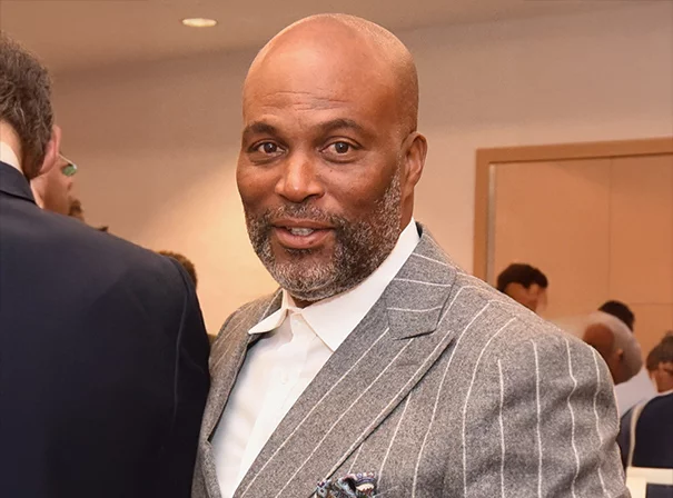 Chris Spencer
