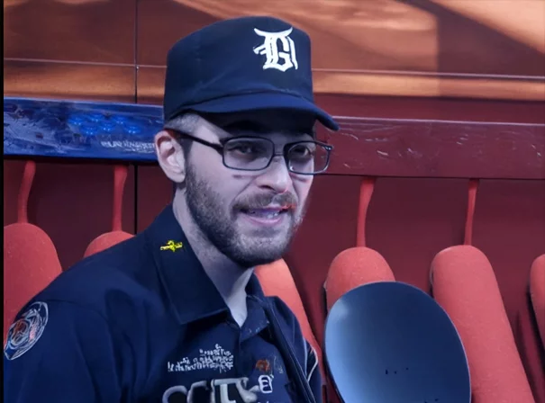 Chris Webby