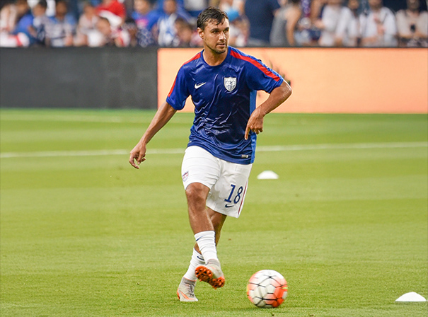 Chris Wondolowski