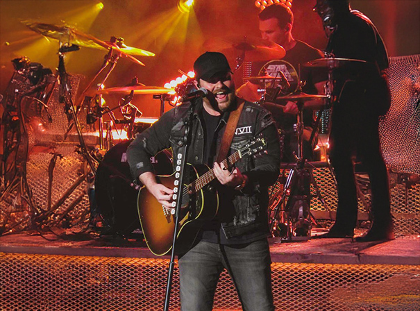 Chris Young