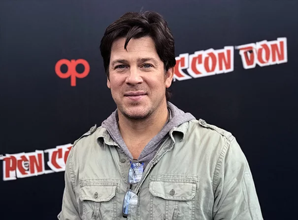 Christian Kane
