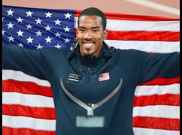 Christian Taylor