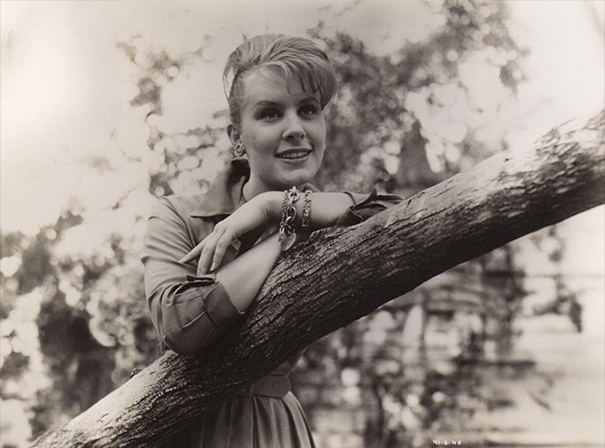 Christina Crawford