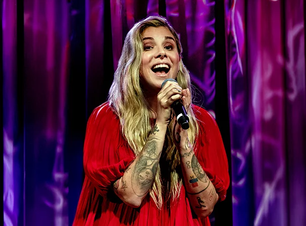 Christina Perri