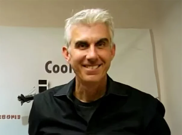 Christopher Hart