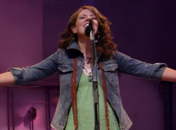 Christy Nockels