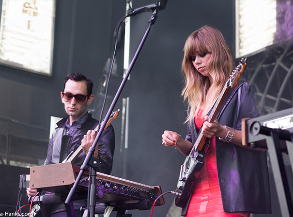Chromatics